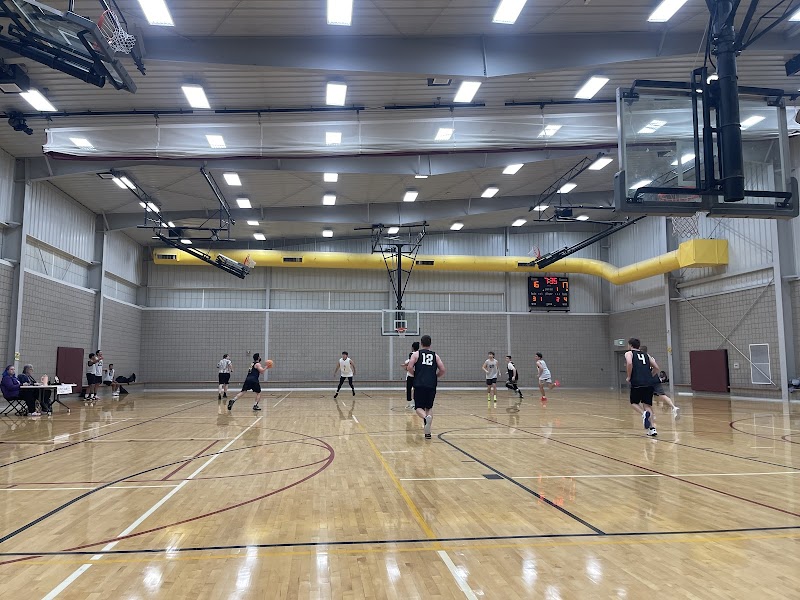 Copperview Recreation Center