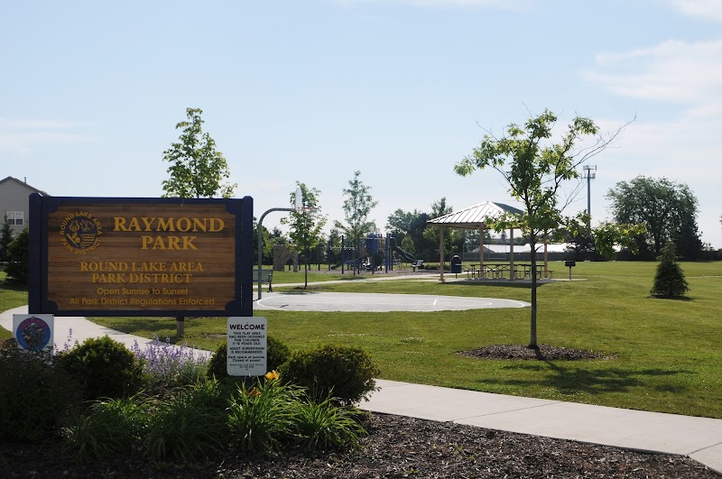 Raymond Park - Round Lake Area Park District