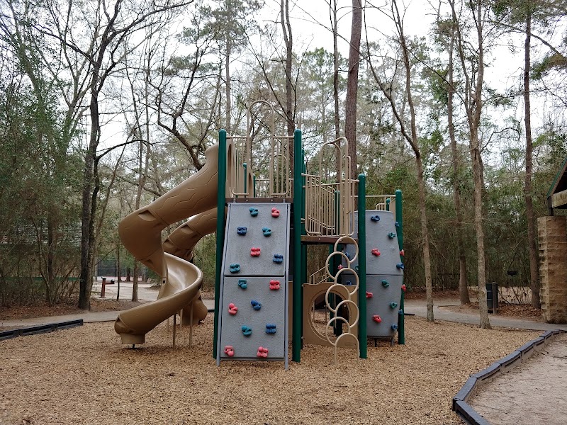 Grogan's Point Park