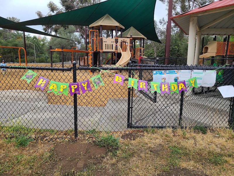 Fallbrook Community Center and Park - Pickleball in Fallbrook, California