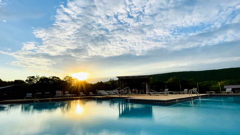 Avalon Resort