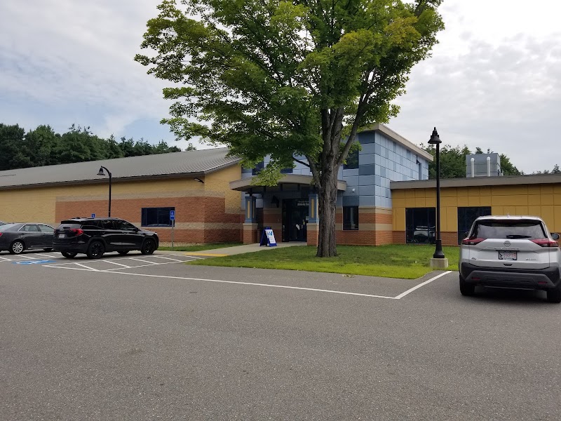 Boys & Girls Club of Fitchburg and Leominster