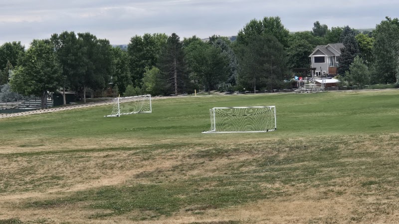 Niwot Varsity Frisbee Field - Pickleball in Niwot, Colorado