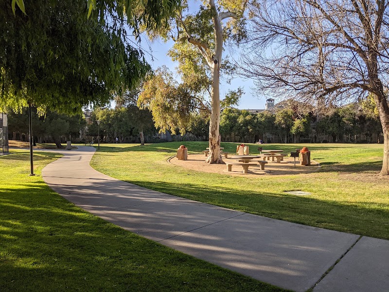 Basketball | Lick Mill Park