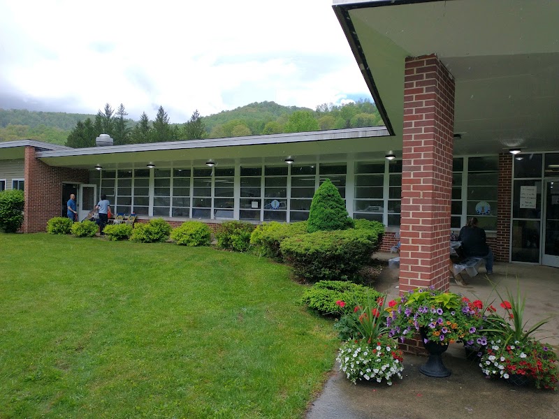 Richwood Community Center