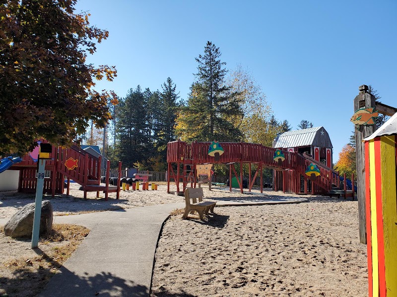 mesick village park
