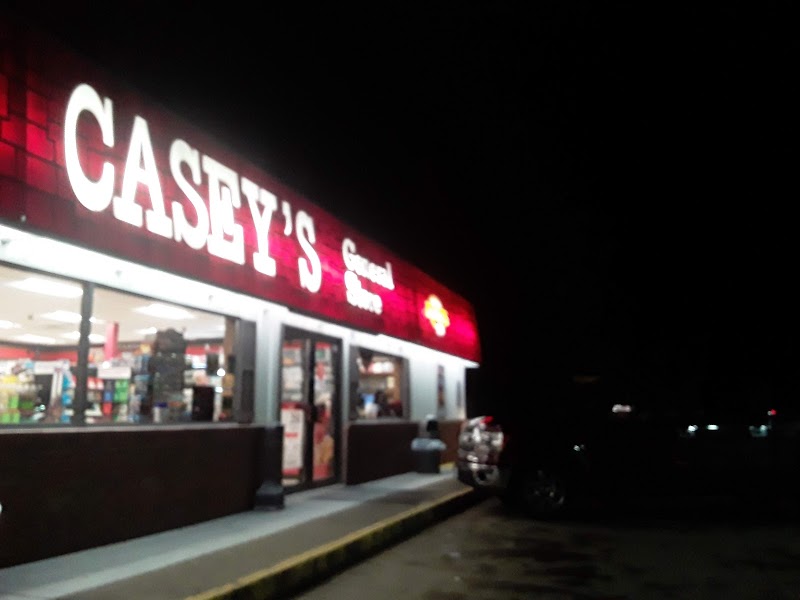 Casey's