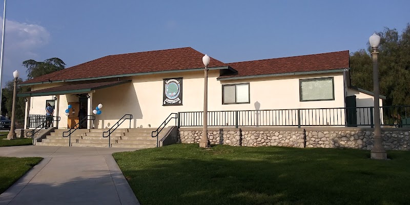 The Grange Cherry Valley Community Center