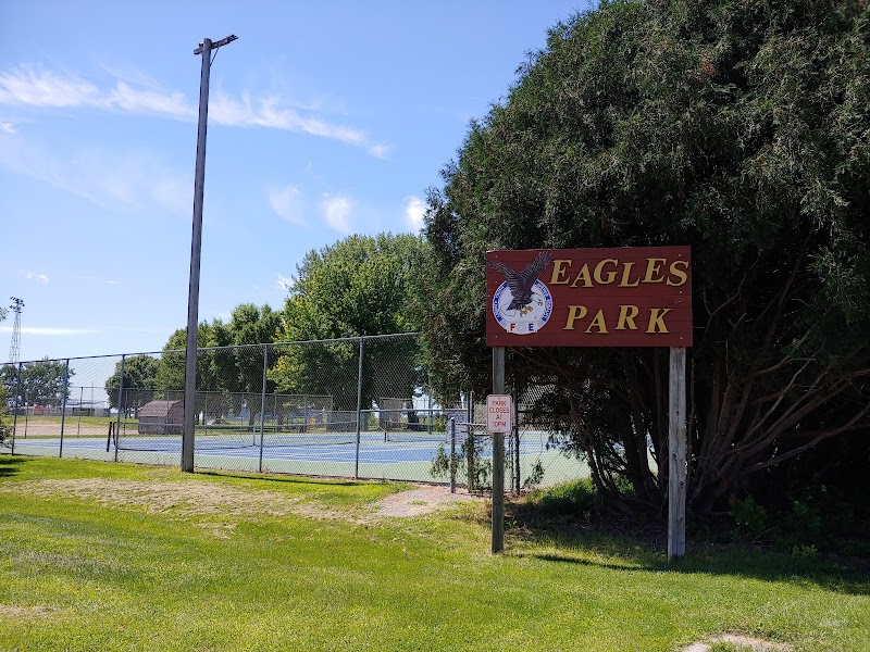 Eagles Park