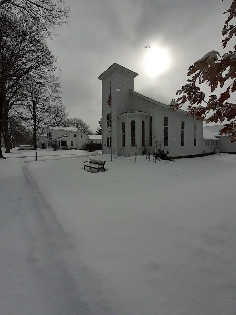 Fabius Community Center