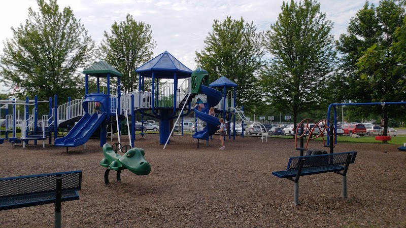 White Park