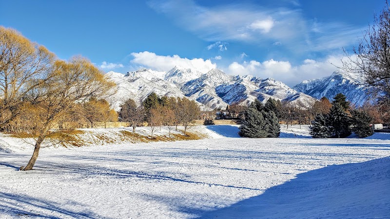 Willow Creek Park