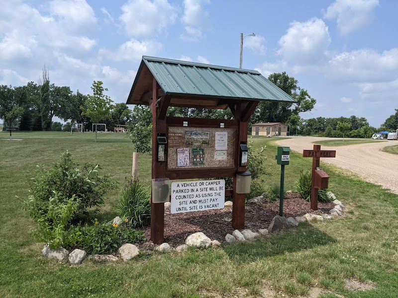 Twin Lakes Park