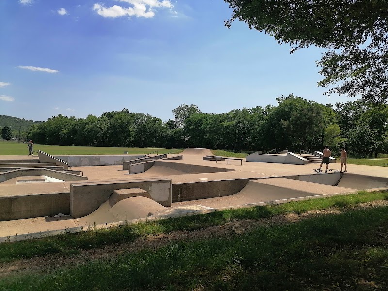 Walker Park