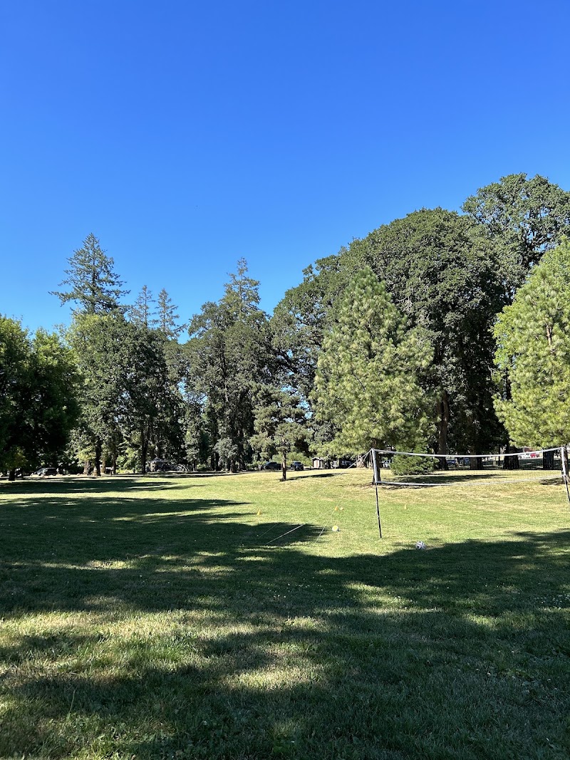 Carlton Lower Park - Pickleball in Carlton, Oregon