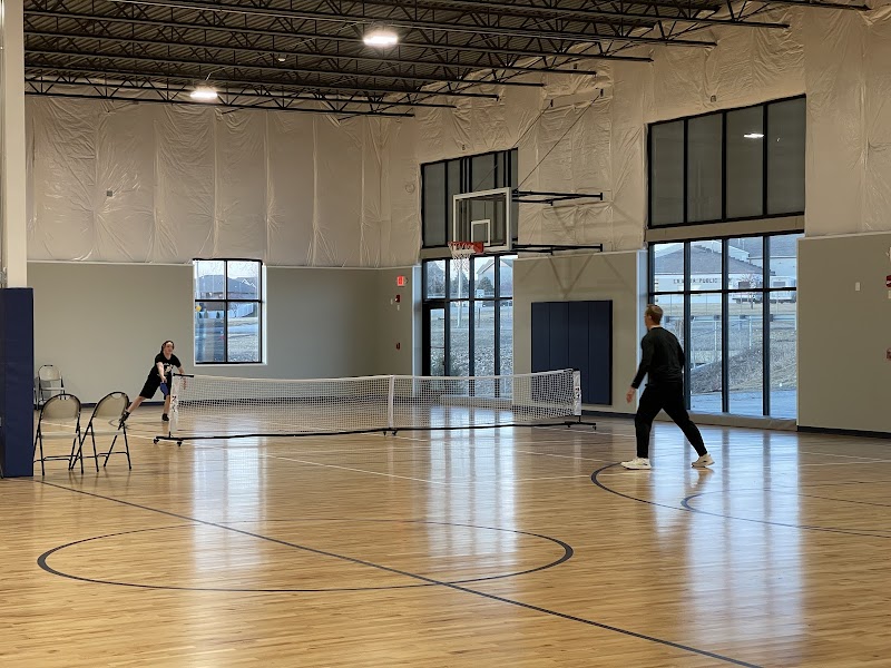 AEF Basketball