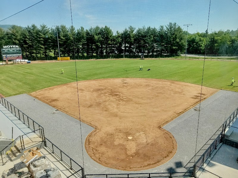 James I Moyer Sports Complex