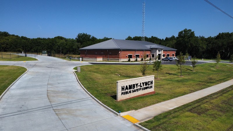 Catoosa Police Department