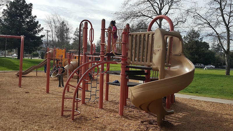 Red Morton Park