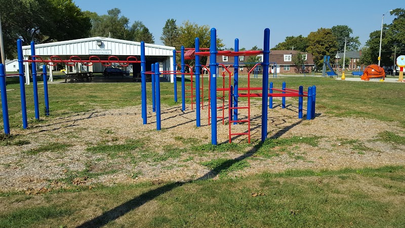 Park - Pickleball in Catlin, Illinois
