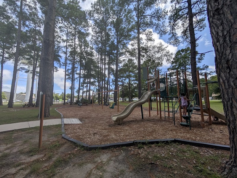 Calabash Community Park