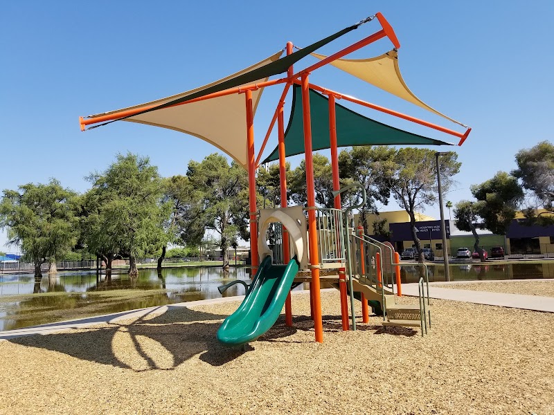 Solano Park