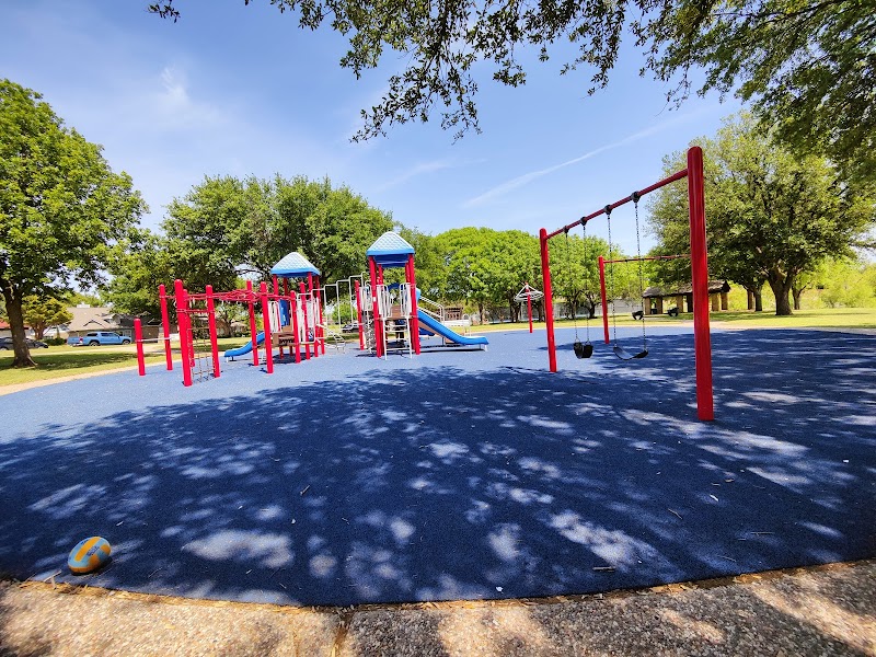 Branch Hollow Park
