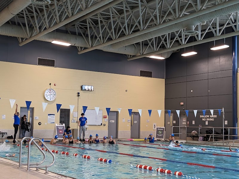 Erin Meadows Community Centre - Pickleball in Mississauga, Ontario