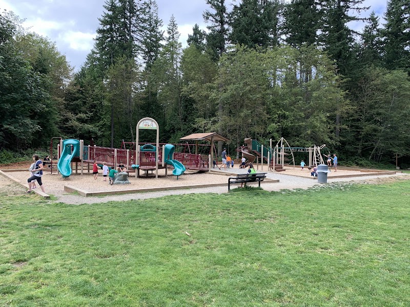 South Kitsap Regional Park