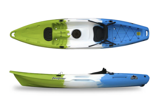 Lake Lure Active-Outdoor Activity Center