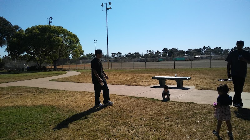 North Clairemont Recreation Center