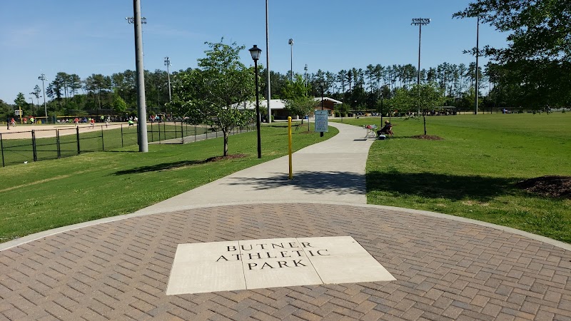 Butner Athletic Park