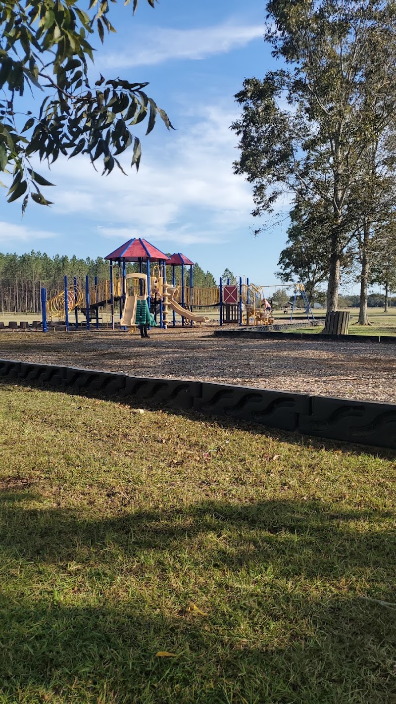 Travis Nelson Park
