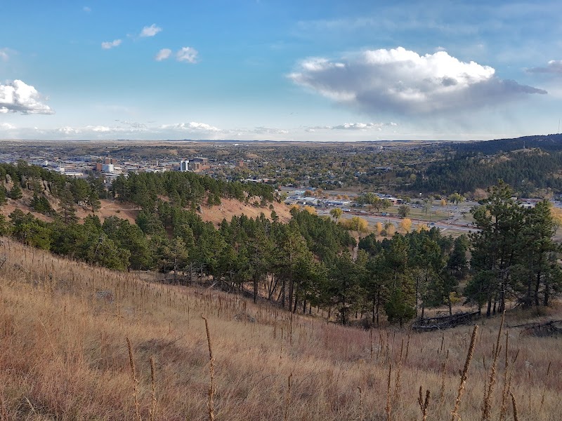 Chuck Lien Family Park