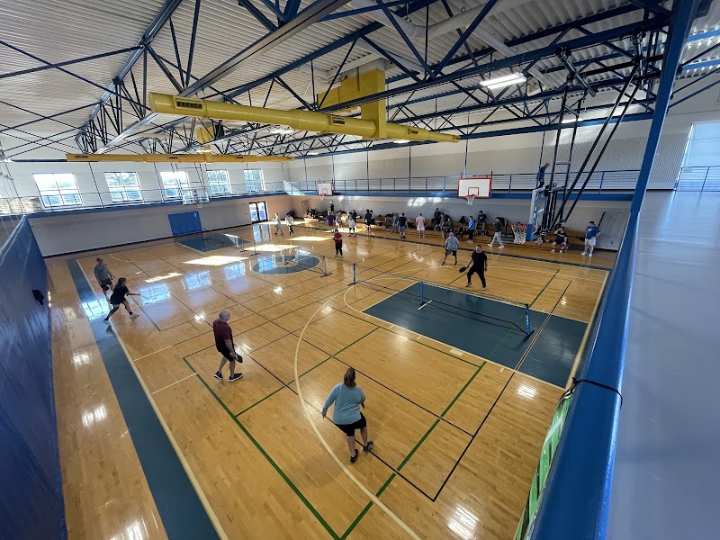 Lewisburg City Sports Complex - Pickleball in Cornersville, Tennessee