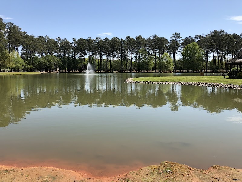 Dellinger Park