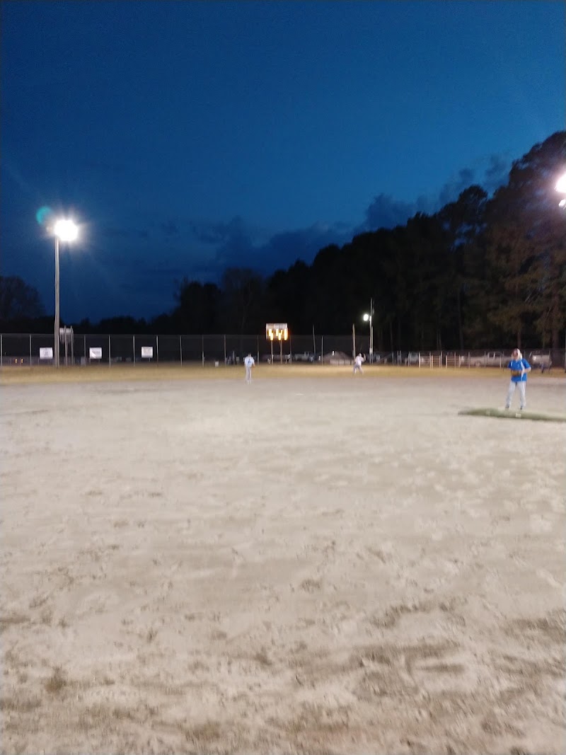 Poyen Ballpark