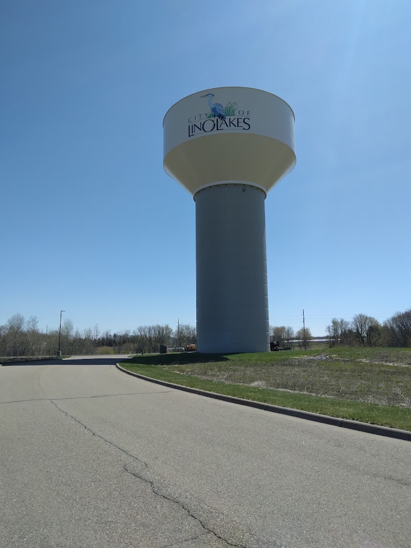 Tower Park