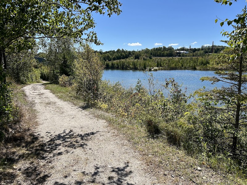Little Bear Fitness Trail