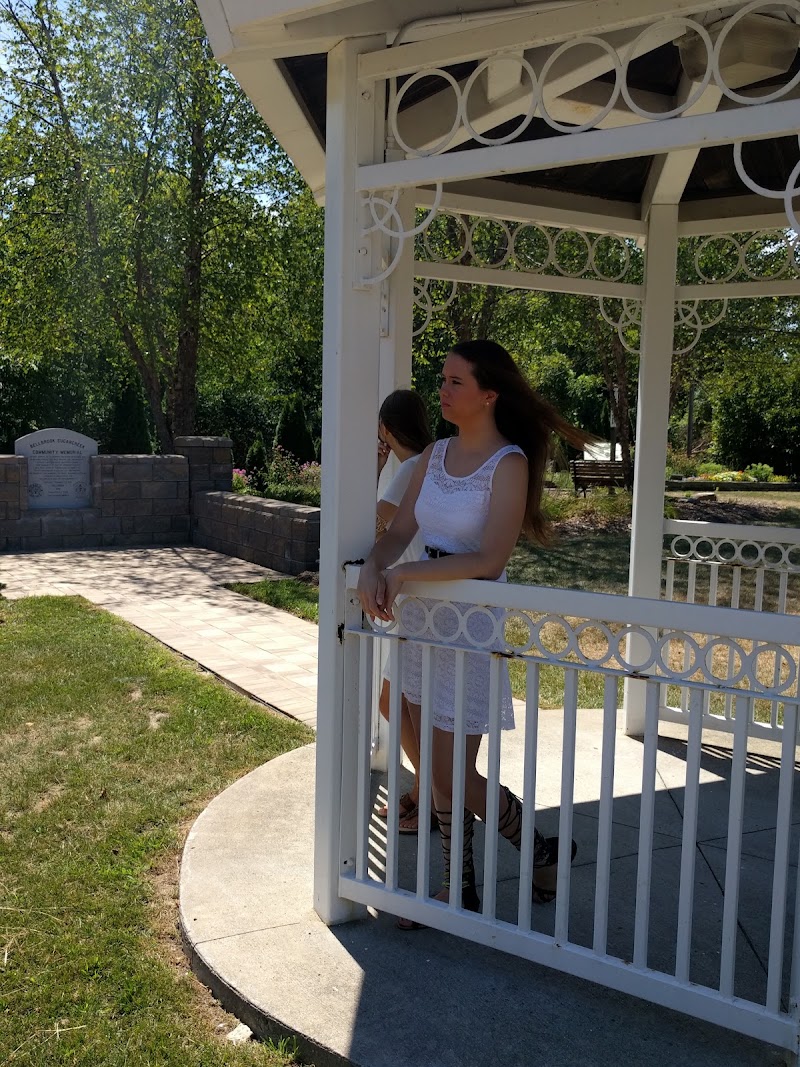 Petrikis Park
