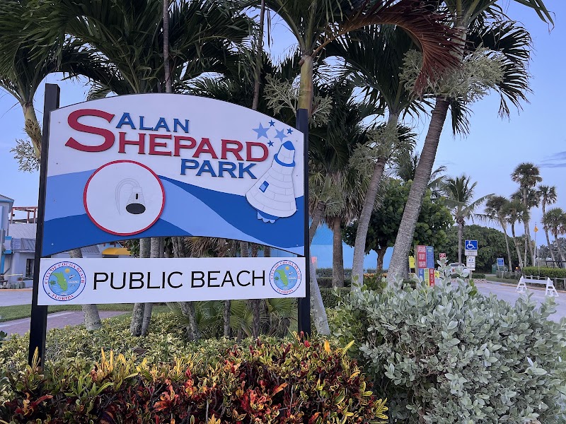 Shepard Park - Pickleball in Cocoa, Florida