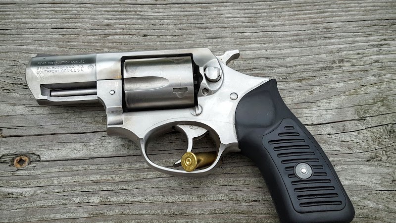 Saegertown Area Sportsmen Club