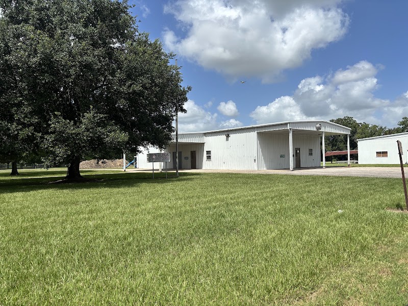 Van Vleck Community Center