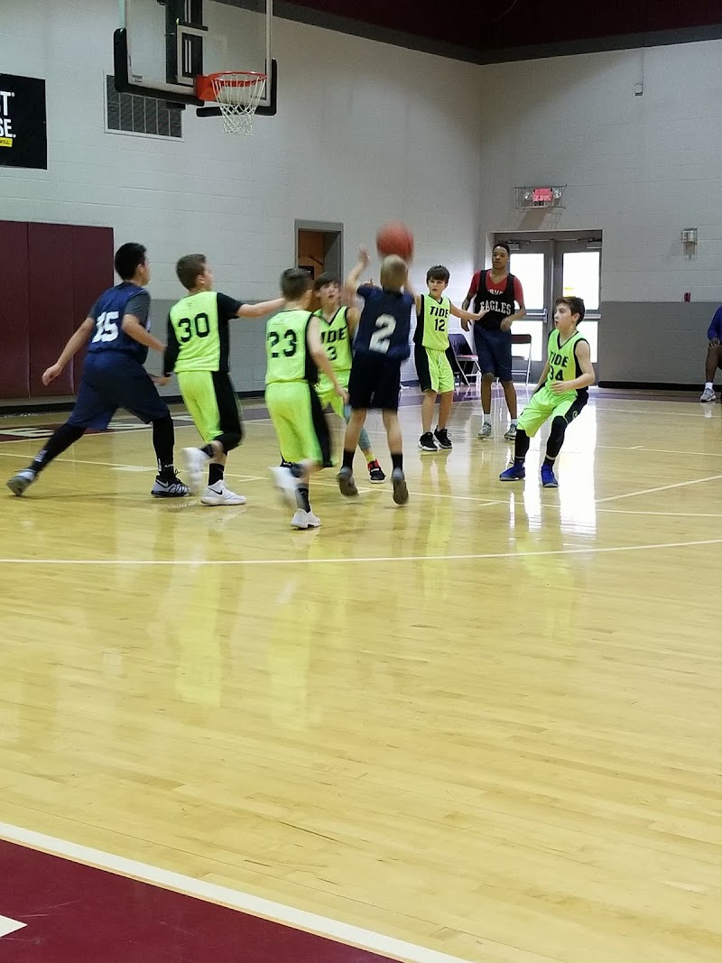 Manchester Recreation Department