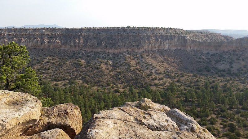 North Mesa Park