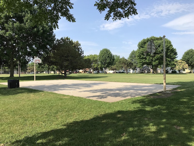 Roosevelt Park