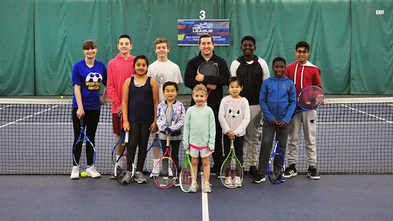Deer Park Tennis Club