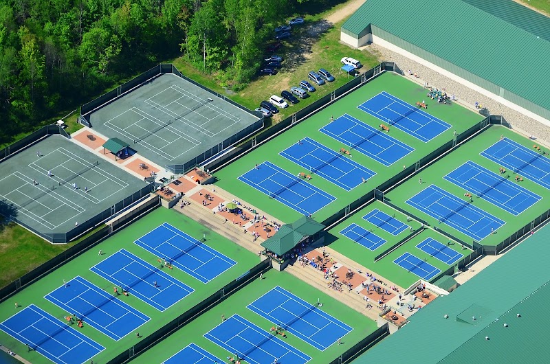 Greater Midland Tennis Center