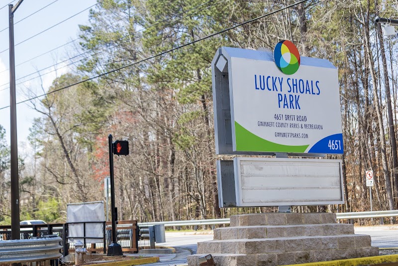 Lucky Shoals Park