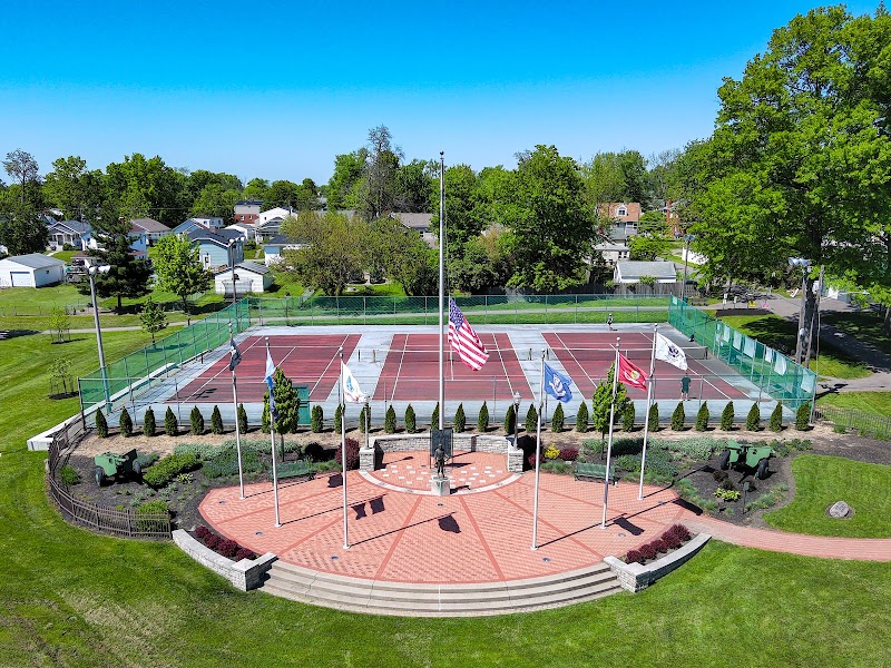 Chamberlin Park